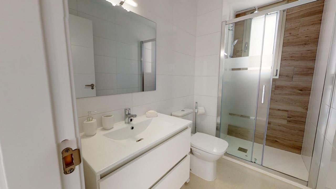 Villa Mercurio - A Murcia Holiday Rentals Property Los Alcázares Eksteriør bilde
